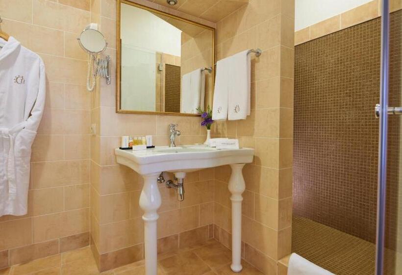 اتاق سوپریور, City Holiday Resort & Spa