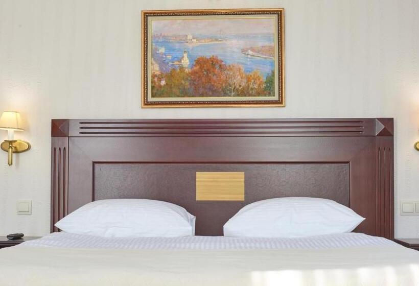 استودیوی استاندارد, City Holiday Resort & Spa