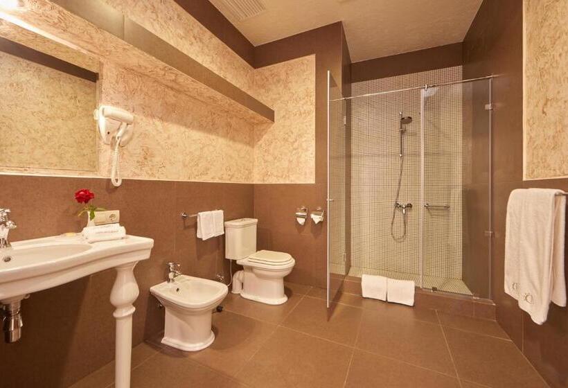 استودیوی لوکس, City Holiday Resort & Spa