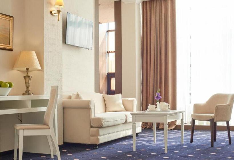 استودیوی لوکس, City Holiday Resort & Spa