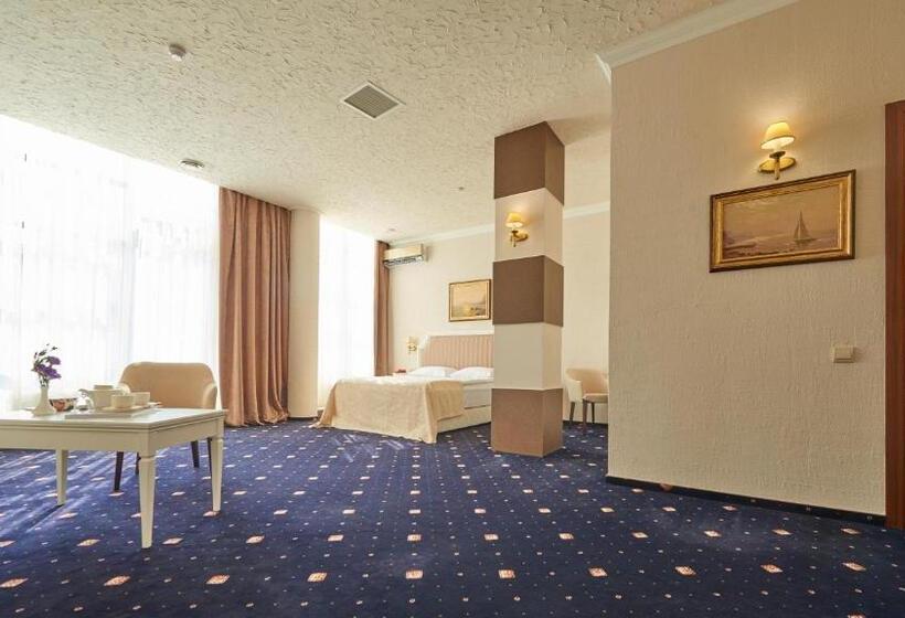 استودیوی لوکس, City Holiday Resort & Spa