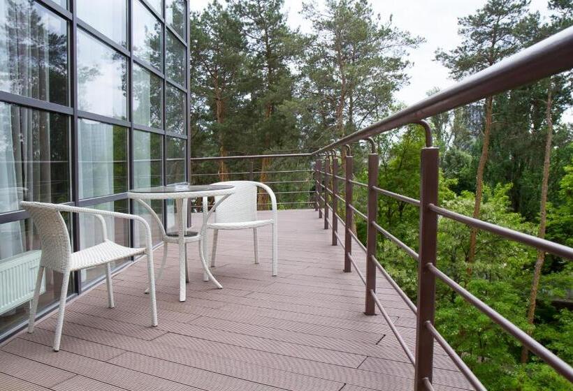 استودیوی لوکس, City Holiday Resort & Spa