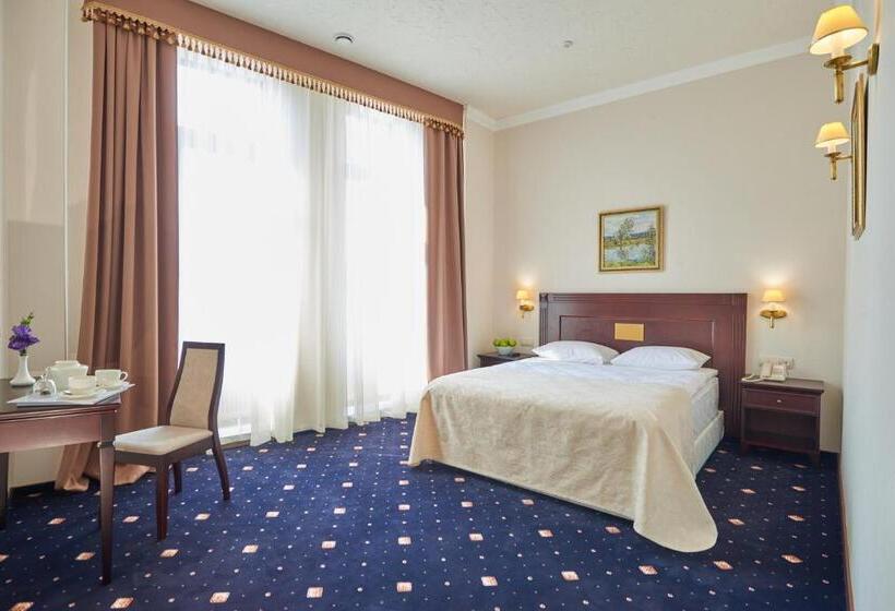 اتاق لوکس, City Holiday Resort & Spa