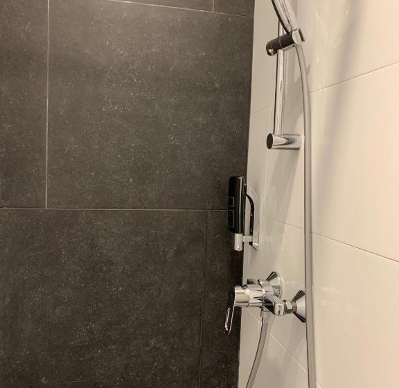 غرفة قياسية فردية, Dam