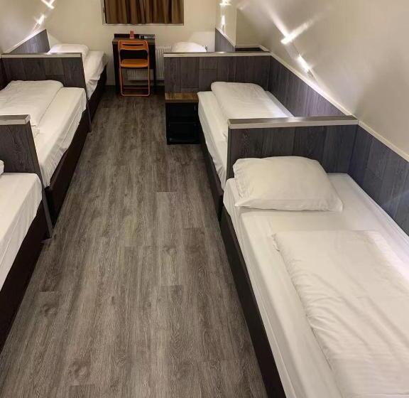 غرفة أساسية عائلية, Dam