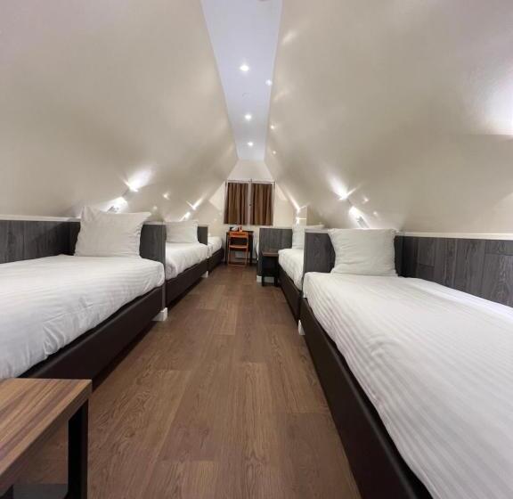 غرفة أساسية عائلية, Dam