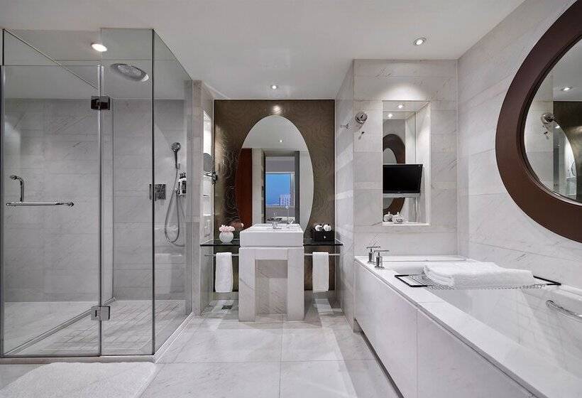 Люкс Повышенной Комфортности, Gehua New Century Hotel Beijing