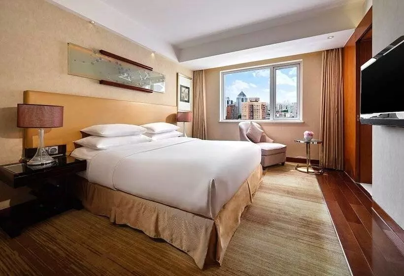 Bisneshuone, Gehua New Century Hotel Beijing