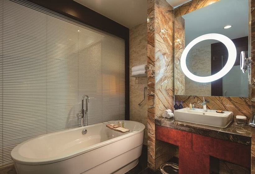 스탠다드 룸, Hilton Beijing Capital Airport