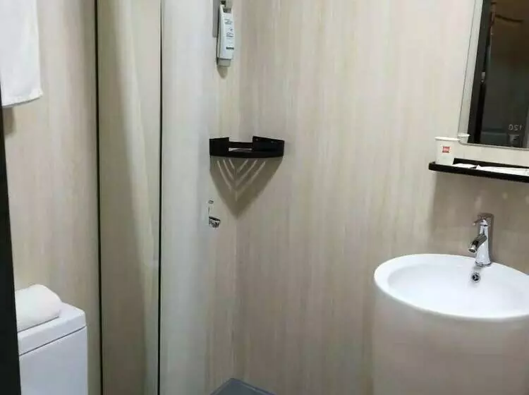 Standard-huone, Ibis Beijing Tuanjiehu