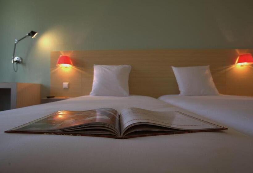 Номер Стандарт, Ibis Styles Le Puy En Velay