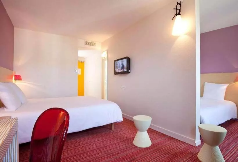 سوییت خانوادگی, Ibis Styles Le Puy En Velay