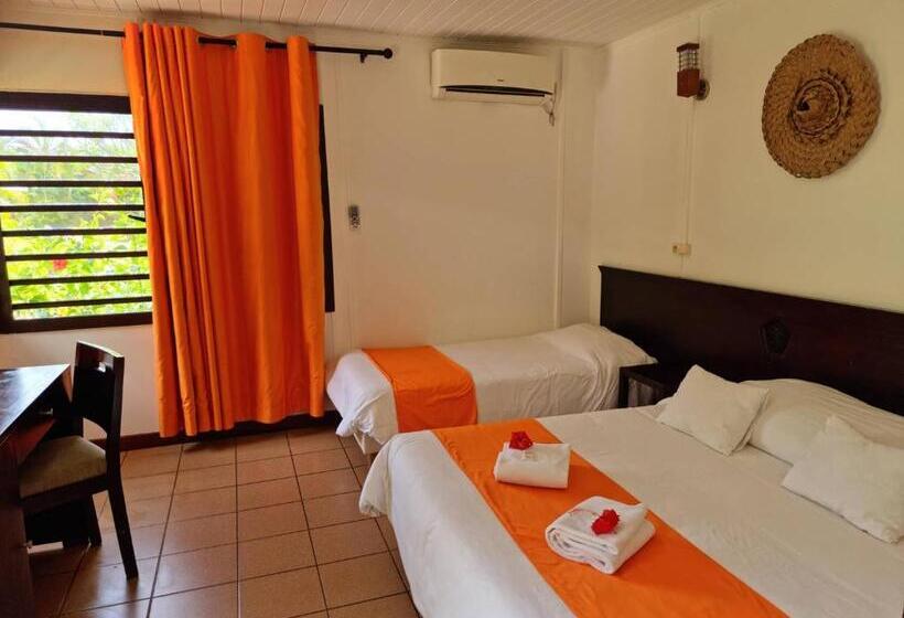 اتاق سوپریور, Oasis De Kiamu