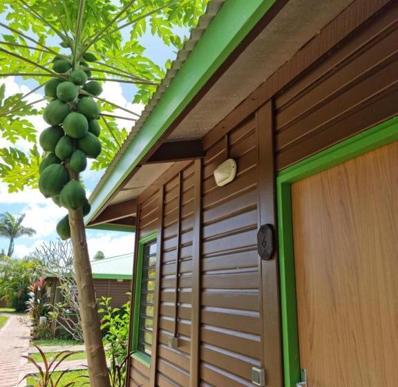 اتاق سوپریور, Oasis De Kiamu