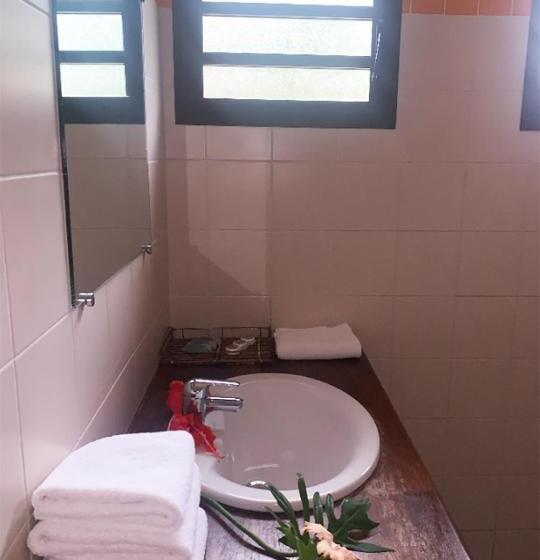 اتاق سوپریور خانوادگی, Oasis De Kiamu