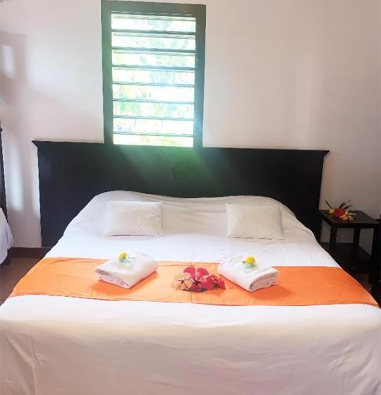 اتاق سوپریور خانوادگی, Oasis De Kiamu