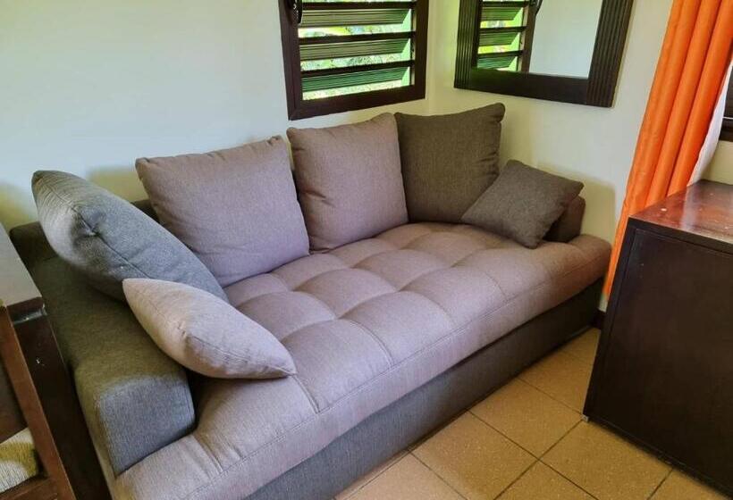 استودیوی سوپریور, Oasis De Kiamu