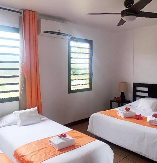 آپارتمان 1 خوابه, Oasis De Kiamu