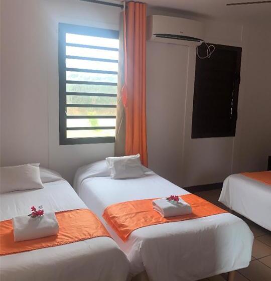 آپارتمان 1 خوابه, Oasis De Kiamu