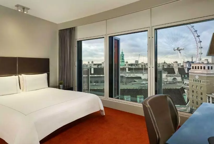 Sviitti, Park Plaza London Westminster Bridge