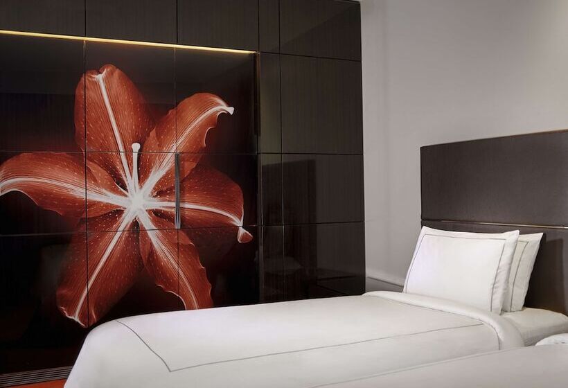 수피리어 룸, Park Plaza London Westminster Bridge