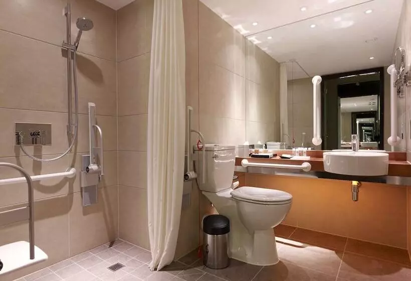Superior-invahuone, Park Plaza London Westminster Bridge