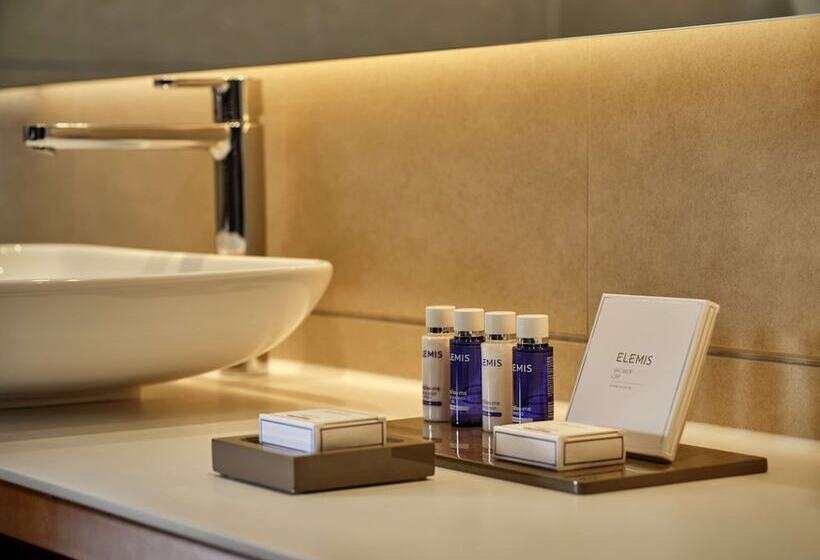 전망 스위트, Park Plaza London Westminster Bridge