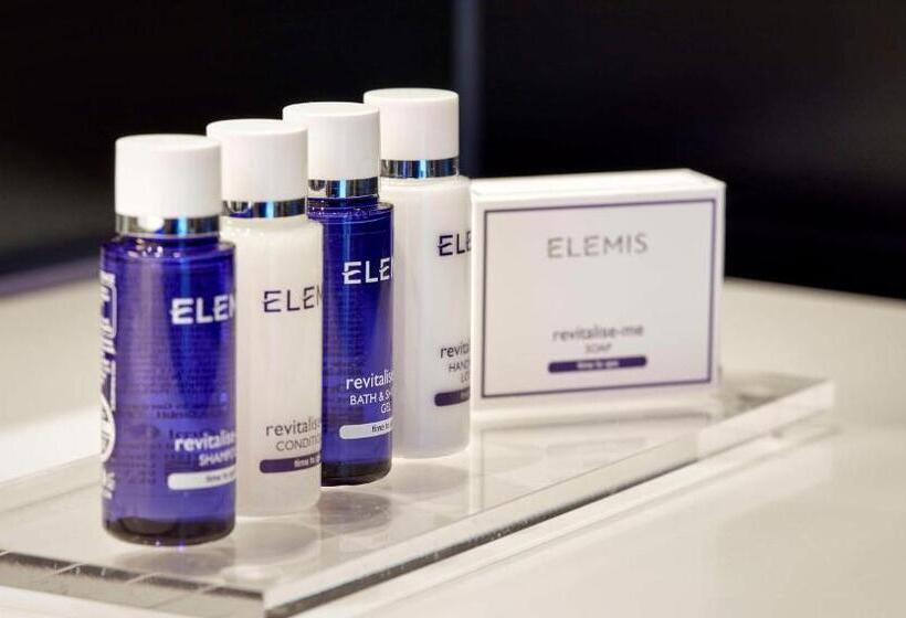 수피리어 룸, Park Plaza London Westminster Bridge