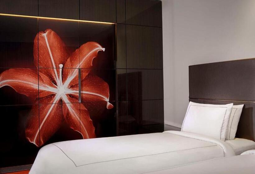 수피리어 전망 룸, Park Plaza London Westminster Bridge