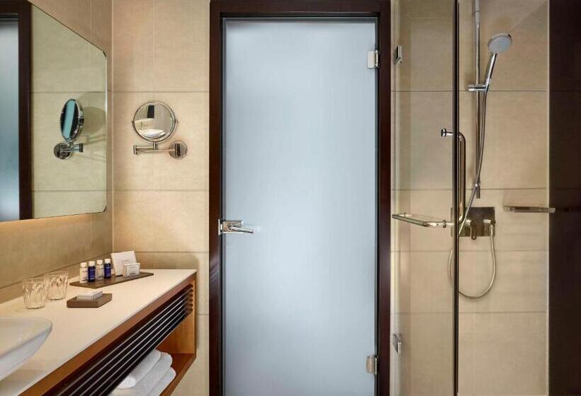 스위트, Park Plaza London Westminster Bridge