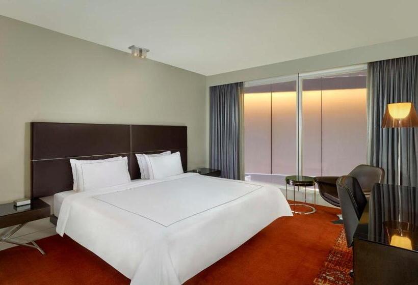 침실 2개 스위트, Park Plaza London Westminster Bridge