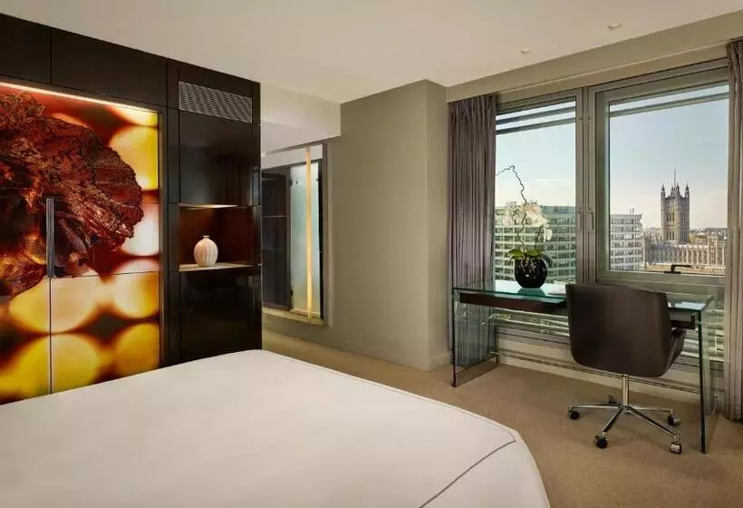 Perhesviitti, Park Plaza London Westminster Bridge