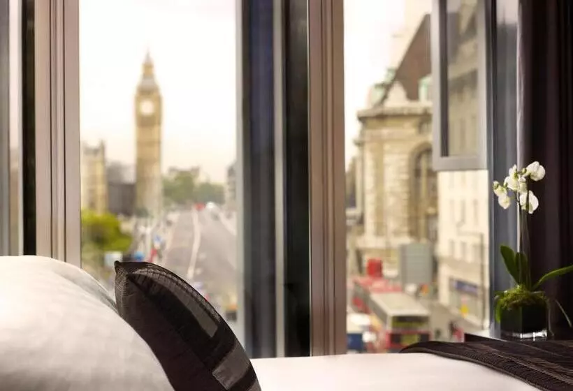 Sviitti Näkymä, Park Plaza London Westminster Bridge