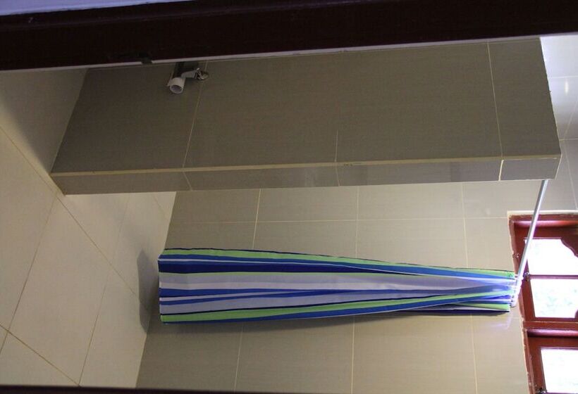 豪华房间, Puri Bunga Beach Cottages