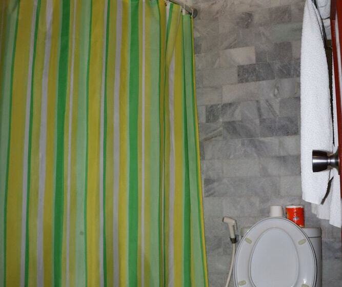 豪华房间, Puri Bunga Beach Cottages