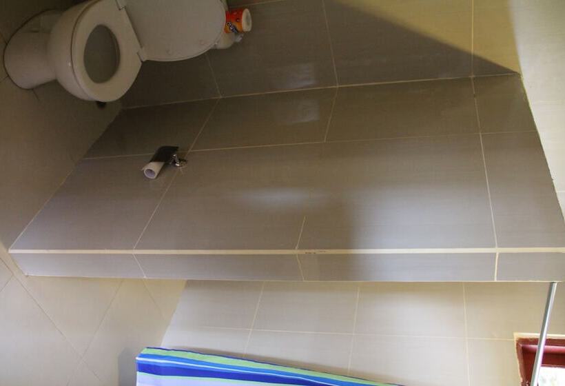 豪华房间, Puri Bunga Beach Cottages