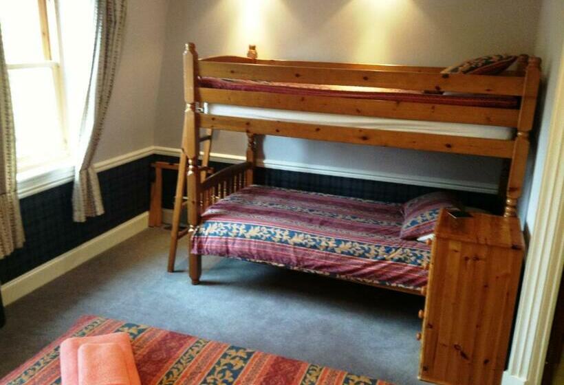 Семейный Номер, Rathan House   The Eskbank