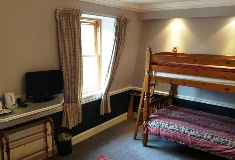 חדר משפחתי, Rathan House   The Eskbank