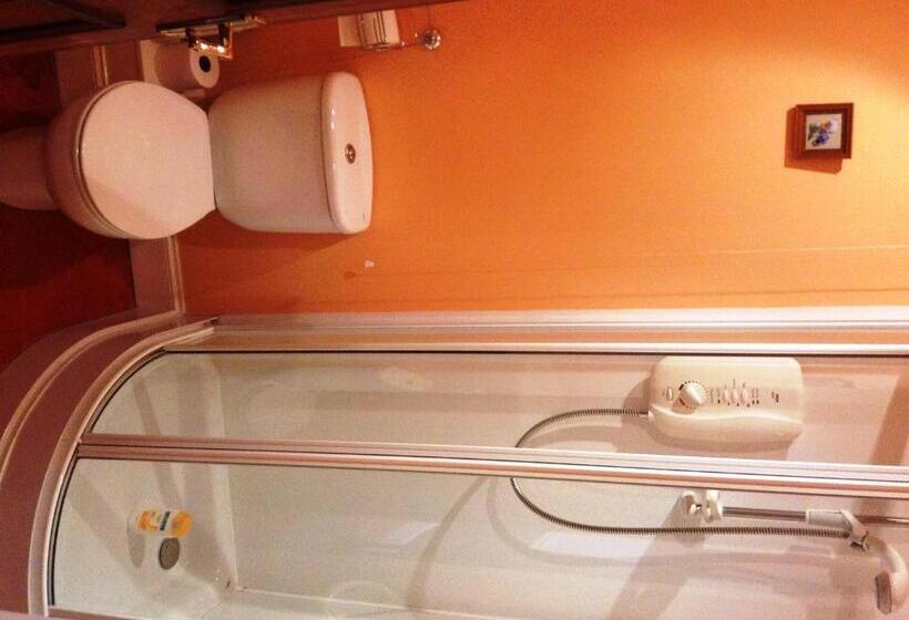 חדר סטנדרט, Rathan House   The Eskbank