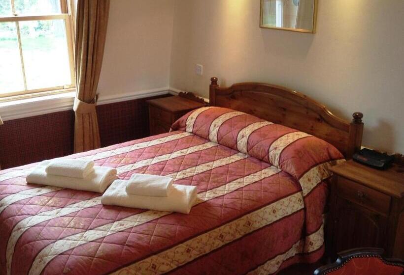 חדר סטנדרט, Rathan House   The Eskbank