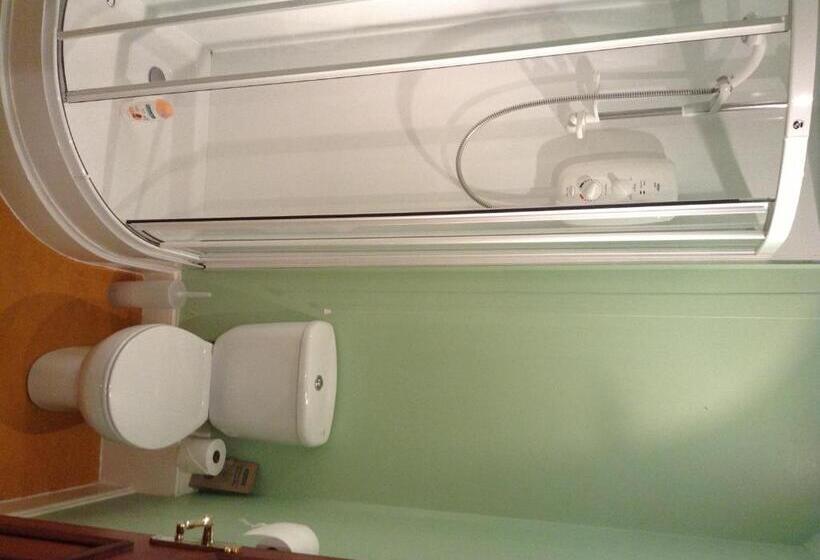 חדר סטנדרט, Rathan House   The Eskbank