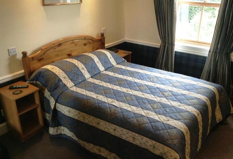 חדר סטנדרט, Rathan House   The Eskbank