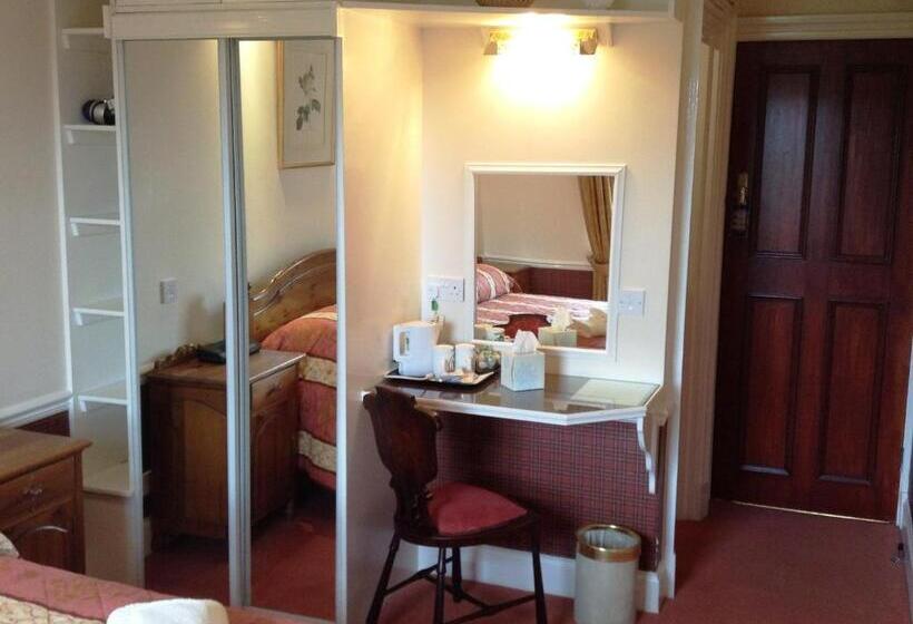 חדר סטנדרט, Rathan House   The Eskbank