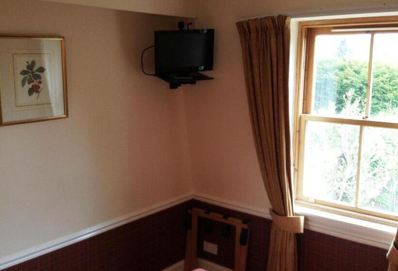 חדר סטנדרט, Rathan House   The Eskbank