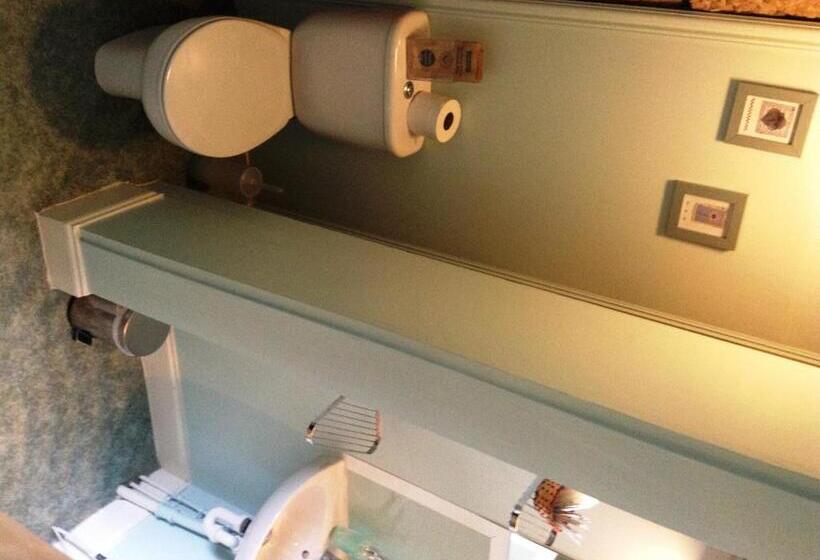 חדר סטנדרט, Rathan House   The Eskbank