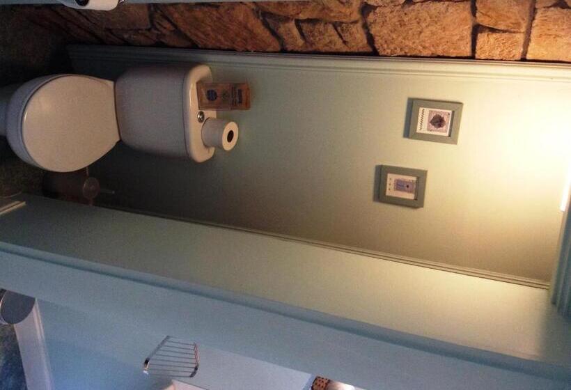 חדר סטנדרט, Rathan House   The Eskbank