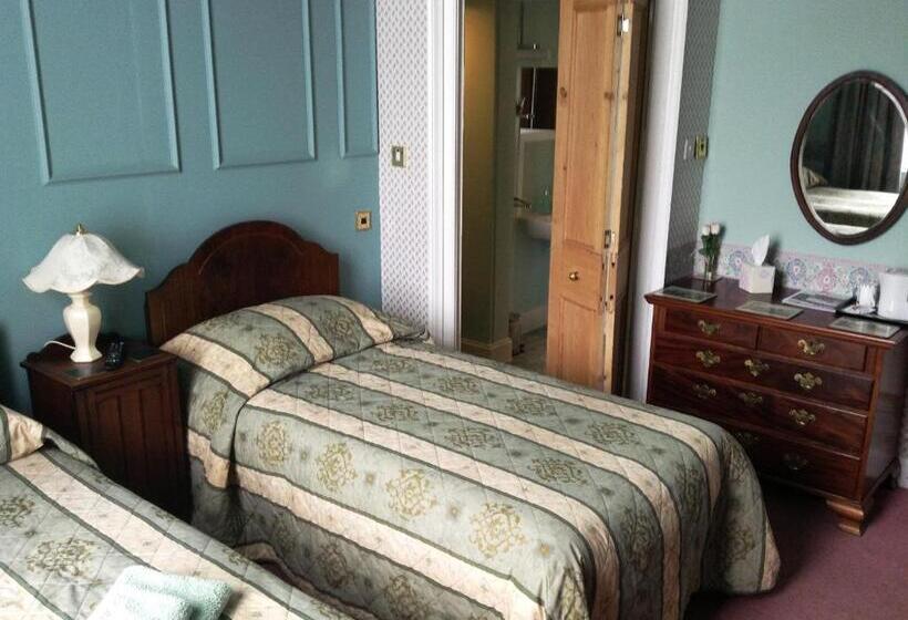 חדר סטנדרט, Rathan House   The Eskbank