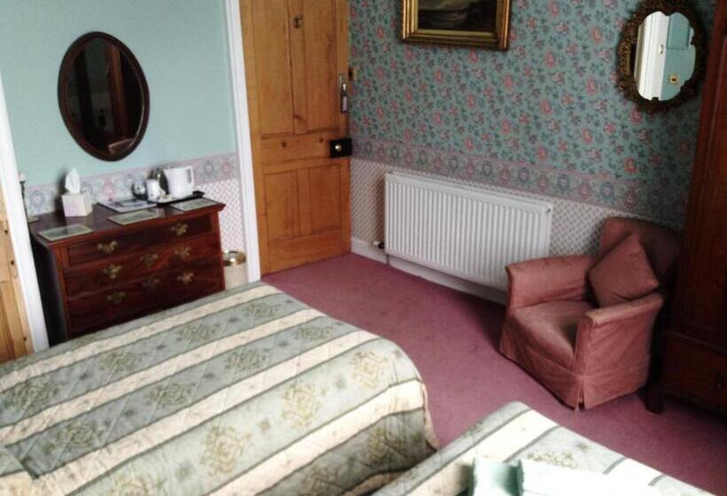 חדר סטנדרט, Rathan House   The Eskbank