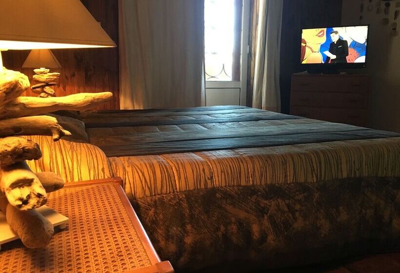 سوییت اجرایی, Restaurant Coco Lodge Majunga