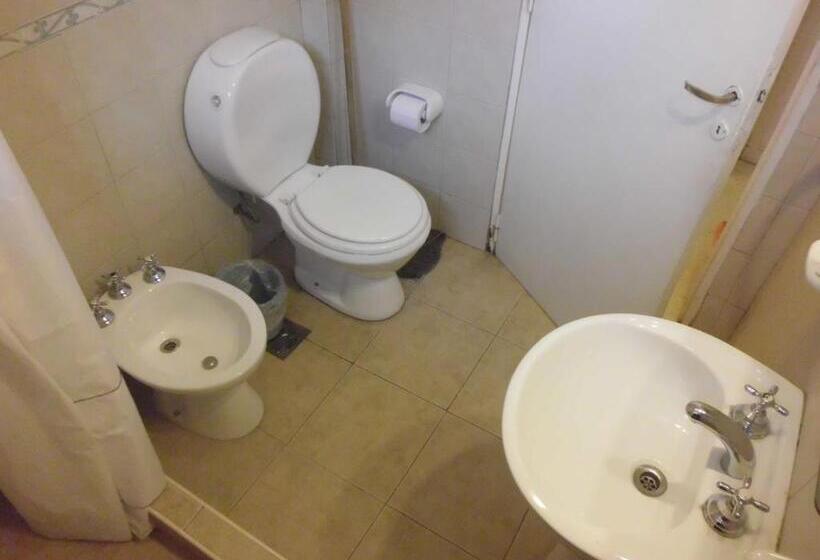 חדר סטנדרט, Rukalhue